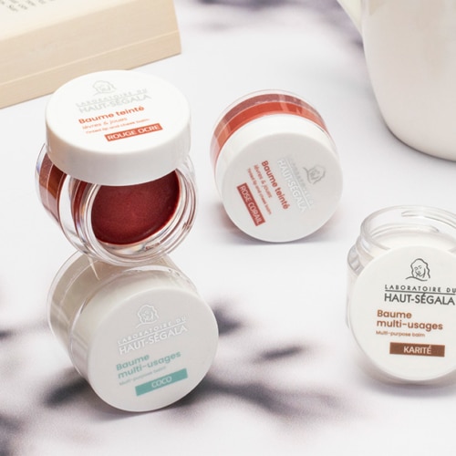 Laboratoire Haut Segala