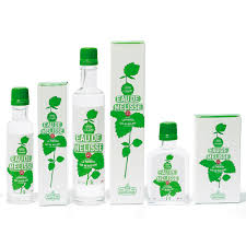 Eau des carmes boyer