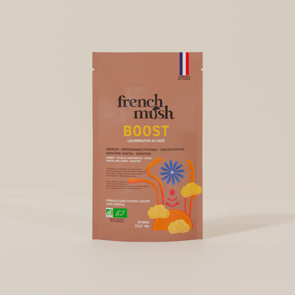French mush