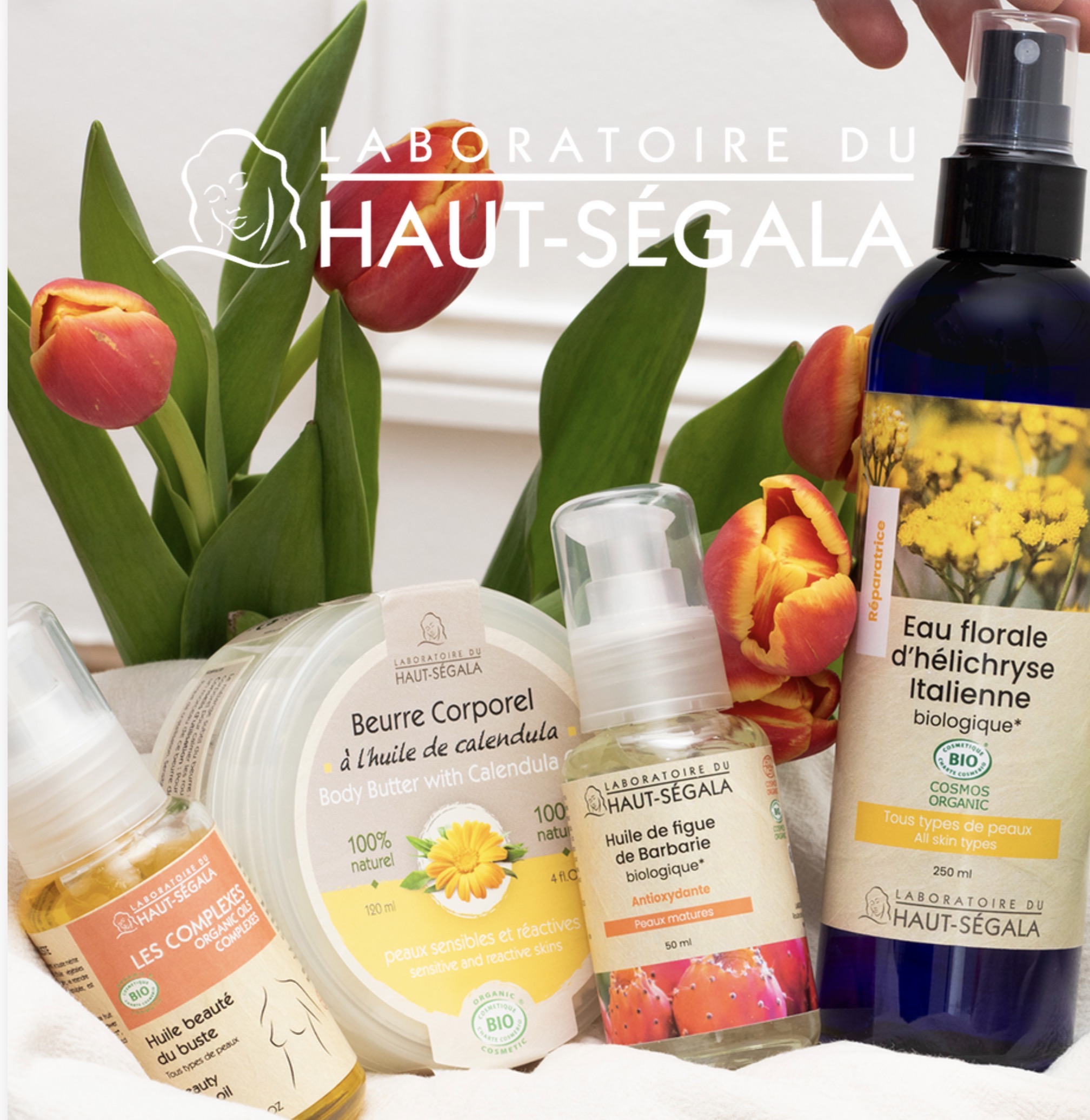 Laboratoire Haut Segala