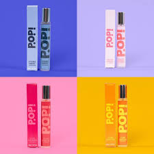 POP PARFUM